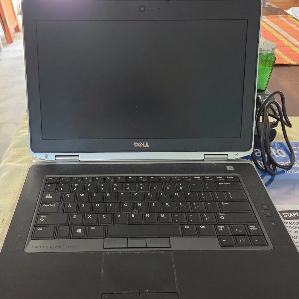 Dell Laptop